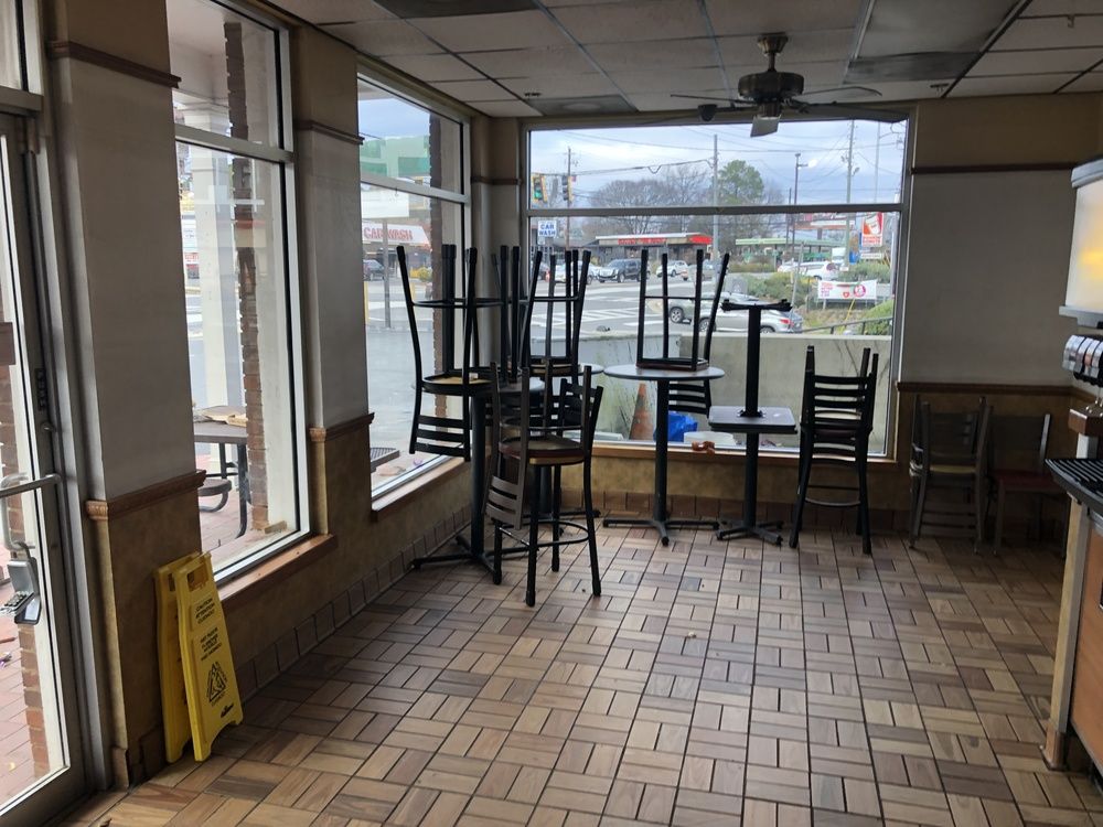 1825 Piedmont Ave NE, Atlanta, GA 30324